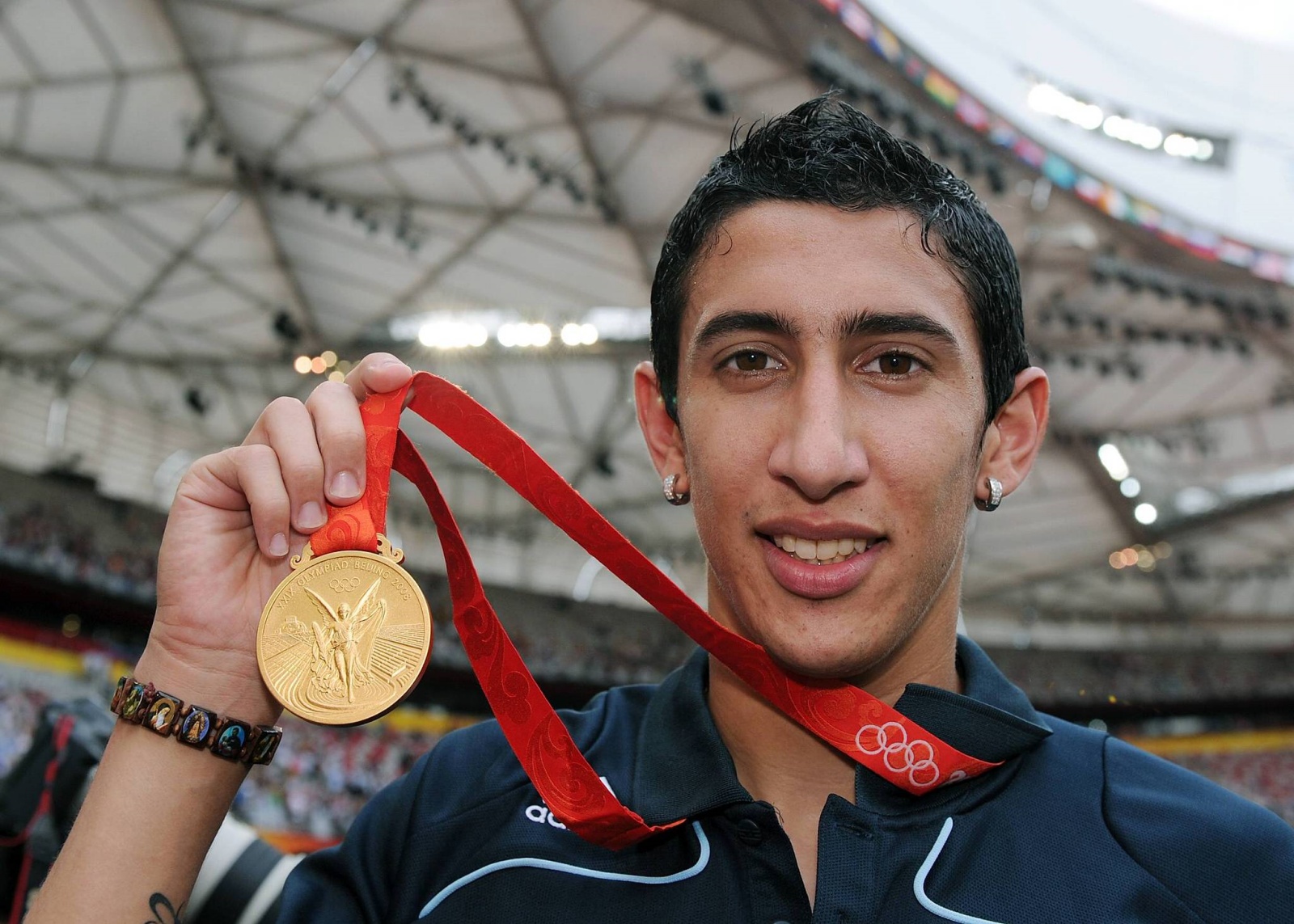 Football World Cup Champions (List of Football World Cup Champions)